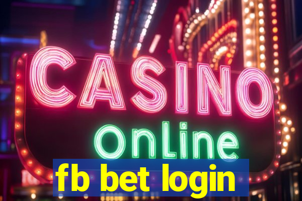 fb bet login